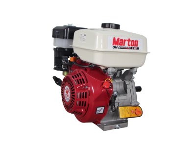 เครื่องยนต์เบนซิน Marton รุ่น 9 HP