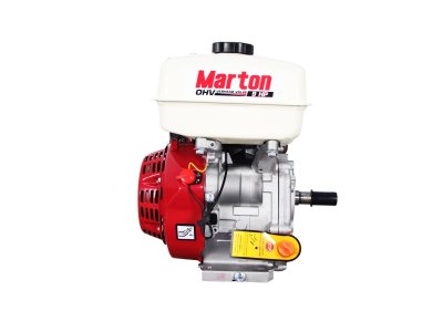 เครื่องยนต์เบนซิน Marton รุ่น 9 HP