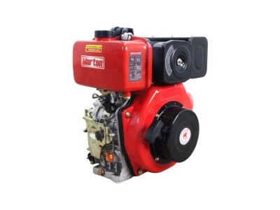 เครื่องยนต์ ดีเซลสูบตั้ง Marton รุ่น 173 F