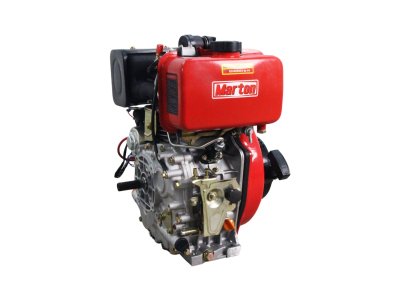 เครื่องยนต์ ดีเซลสูบตั้ง Marton รุ่น 173 F