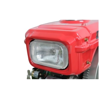 เครื่องยนต์ดีเซล Golden bow รุ่น G-110 E ( สตาร์ทกุญแจ )