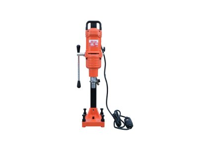 เครื่องเจาะคอนกรีตระบบไฟฟ้า รุ่น MT-350S (ไม่รวมกระบอกเพชร)