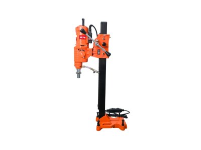เครื่องเจาะคอนกรีตระบบไฟฟ้า รุ่น MT-350S (ไม่รวมกระบอกเพชร)