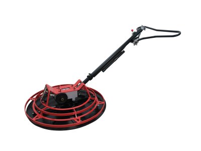 เครื่องขัดมันพื้นปูน 100 MIXON