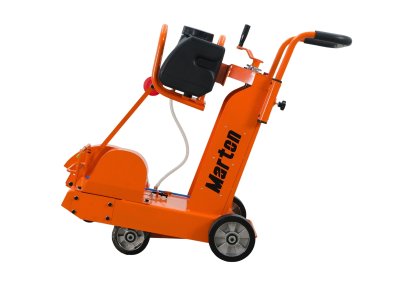 เครื่องตัดคอนกรีต MARTON 14 นิ้ว รุ่น MINI (ไม่รวมใบตัด)