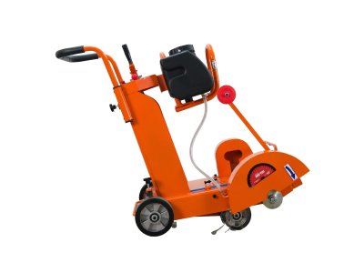 เครื่องตัดคอนกรีต MARTON 14 นิ้ว รุ่น MINI (ไม่รวมใบตัด)