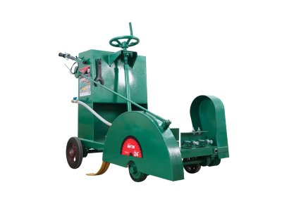 เครื่องตัดคอนกรีต MARTON รุ่น 24 นิ้ว (ไม่รวมใบตัด)