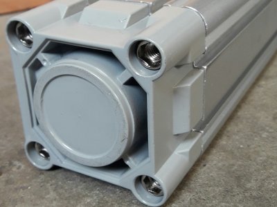 Pneumatic Cylinder DNC63x150S