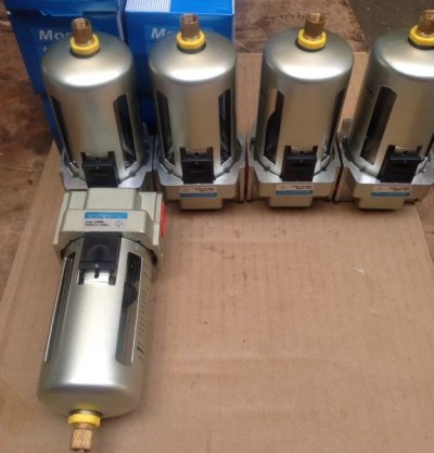 กรองลม AF4000-04 1/2"