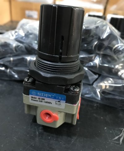 ตัวปรับลม AR2000-02