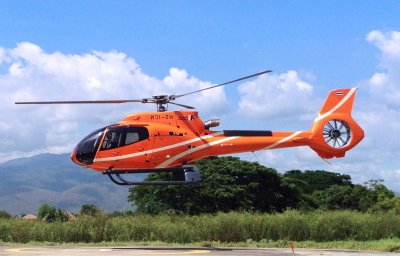 HELICOPTER BANGKOK