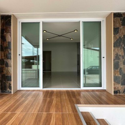 Modern Home บ้านรีโนเวทสวยเสมือนใหม่ 56 ตร.ว. ใกล้แม็คโครพิษณุโลก