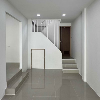 Modern Home บ้านรีโนเวทสวยเสมือนใหม่ 56 ตร.ว. ใกล้แม็คโครพิษณุโลก