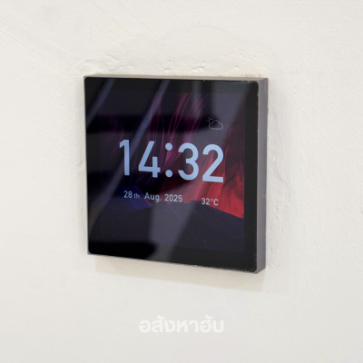 Townhome 3 ชั้น รีโนเวทสวยเสมือนใหม่ 24 ตร.ว. ใกล้แม็คโครพิษณุโลก