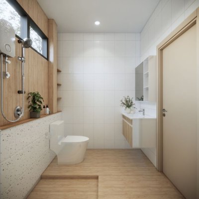 Cozy Home บ้านรีโนเวทสวยเสมือนใหม่ 53 ตร.ว. ใกล้แม็คโครพิษณุโลก