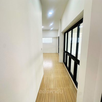 Cozy Home บ้านรีโนเวทสวยเสมือนใหม่ 53 ตร.ว. ใกล้แม็คโครพิษณุโลก