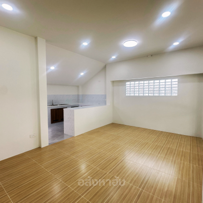 Cozy Home บ้านรีโนเวทสวยเสมือนใหม่ 53 ตร.ว. ใกล้แม็คโครพิษณุโลก