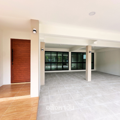 Cozy Home บ้านรีโนเวทสวยเสมือนใหม่ 53 ตร.ว. ใกล้แม็คโครพิษณุโลก