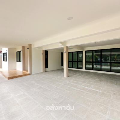 Cozy Home บ้านรีโนเวทสวยเสมือนใหม่ 53 ตร.ว. ใกล้แม็คโครพิษณุโลก