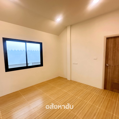 Cozy Home บ้านรีโนเวทสวยเสมือนใหม่ 53 ตร.ว. ใกล้แม็คโครพิษณุโลก