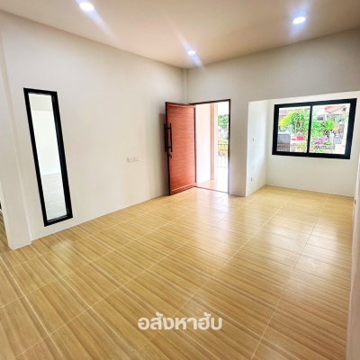 Cozy Home บ้านรีโนเวทสวยเสมือนใหม่ 53 ตร.ว. ใกล้แม็คโครพิษณุโลก