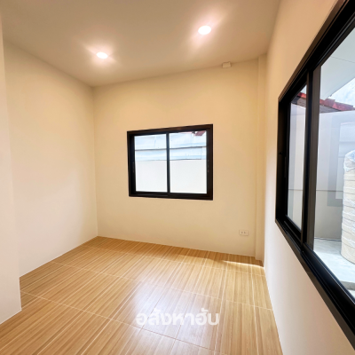 Cozy Home บ้านรีโนเวทสวยเสมือนใหม่ 53 ตร.ว. ใกล้แม็คโครพิษณุโลก