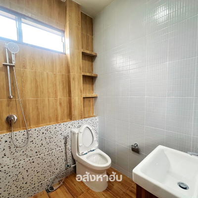 Cozy Home บ้านรีโนเวทสวยเสมือนใหม่ 53 ตร.ว. ใกล้แม็คโครพิษณุโลก