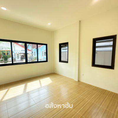 Cozy Home บ้านรีโนเวทสวยเสมือนใหม่ 53 ตร.ว. ใกล้แม็คโครพิษณุโลก