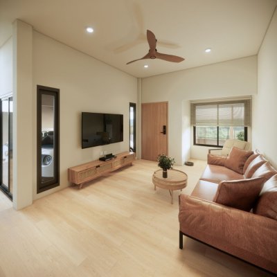 Cozy Home บ้านรีโนเวทสวยเสมือนใหม่ 53 ตร.ว. ใกล้แม็คโครพิษณุโลก
