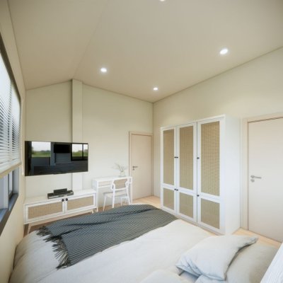 Cozy Home บ้านรีโนเวทสวยเสมือนใหม่ 53 ตร.ว. ใกล้แม็คโครพิษณุโลก