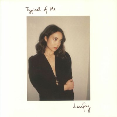 Laufey – Typical Of Me