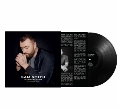 Sam Smith – In the Lonely Hour (10th Anniversary Edition)