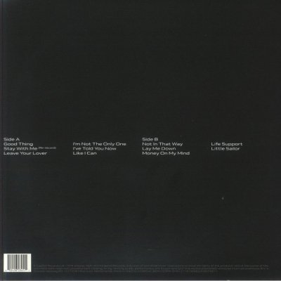 Sam Smith – In the Lonely Hour (10th Anniversary Edition)