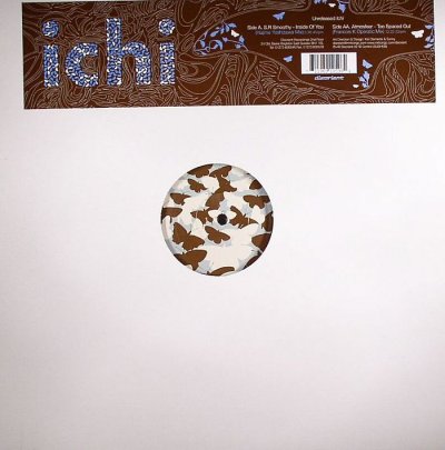 Various – Unreleased Ichi