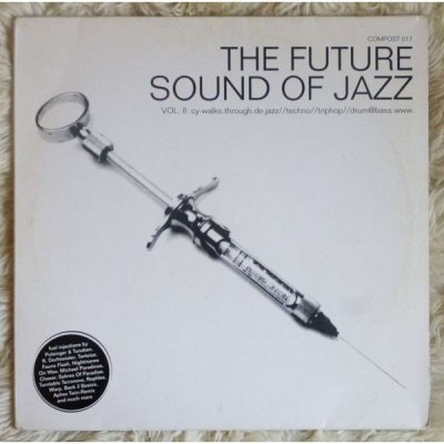 Various – The Future Sound Of Jazz Vol. II