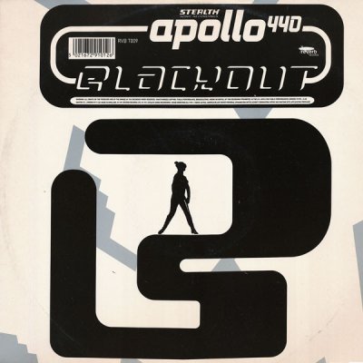 Apollo 440 – Blackout