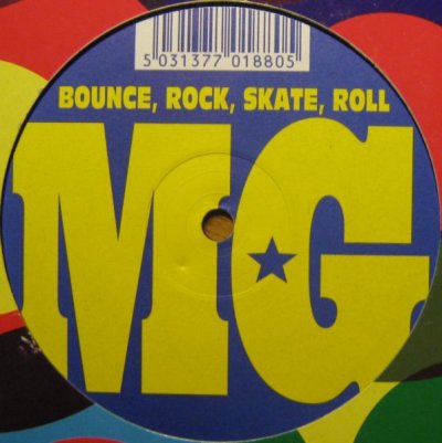 Phab Com Masters – Dis Is Pop EP