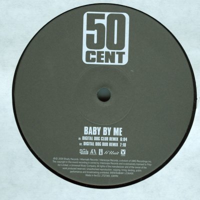 50 Cent – Baby By Me