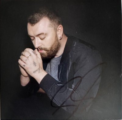 Sam Smith – In the Lonely Hour (10th Anniversary Edition)