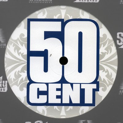 50 Cent – Just A Lil Bit