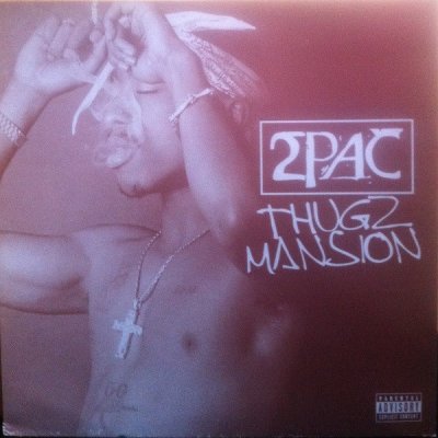 2Pac – Thugz Mansion