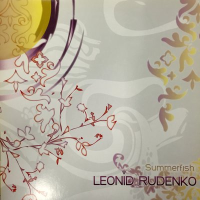 Leonid Rudenko – Summerfish