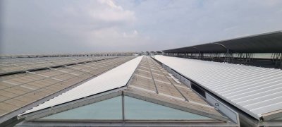 AOT Solar Roof Top