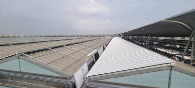AOT Solar Roof Top