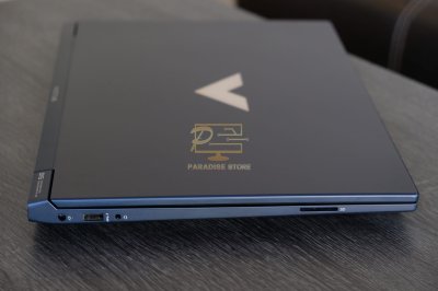 HP VICTUS 15-FA0154TX #สินค้ามือ2