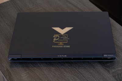 HP VICTUS 15-FA0154TX #สินค้ามือ2