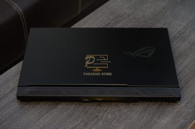 ASUS ROG STRIX G17 GL742LW-EV005T #สินค้ามือ2