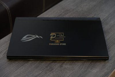 ASUS ROG STRIX G17 GL742LW-EV005T #สินค้ามือ2
