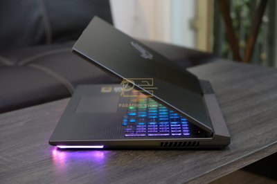 ASUS ROG STRIX G17 G713RC-HX032W #สินค้ามือ2