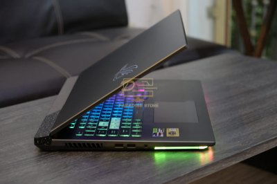 ASUS ROG STRIX G17 G713RC-HX032W #สินค้ามือ2